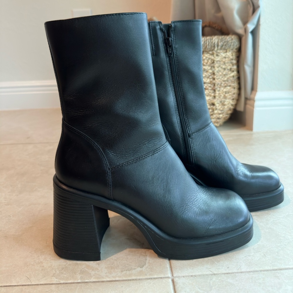 steve madden fantsie boots